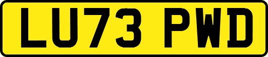 LU73PWD