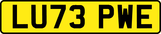 LU73PWE