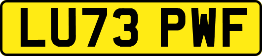 LU73PWF