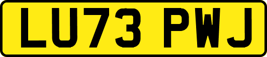 LU73PWJ