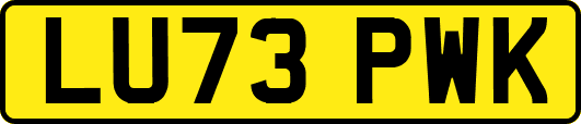 LU73PWK