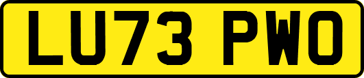 LU73PWO