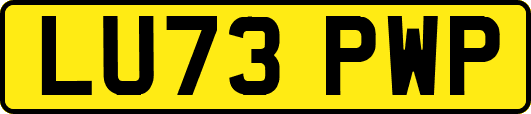 LU73PWP
