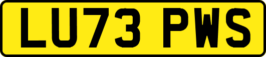 LU73PWS