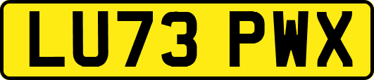 LU73PWX