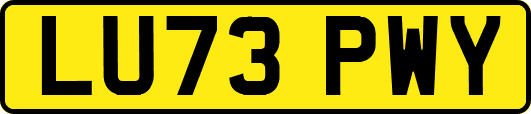 LU73PWY