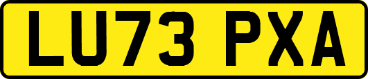 LU73PXA