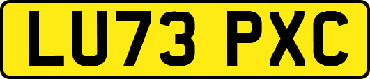 LU73PXC