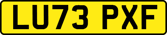LU73PXF