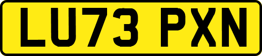 LU73PXN