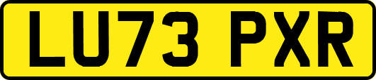 LU73PXR
