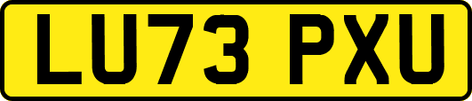 LU73PXU