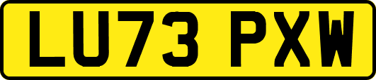 LU73PXW