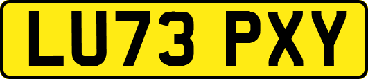 LU73PXY