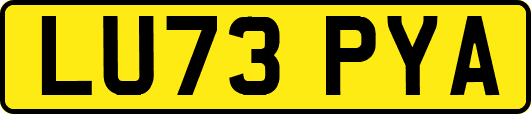 LU73PYA
