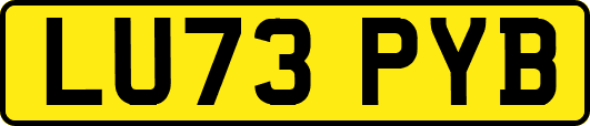 LU73PYB