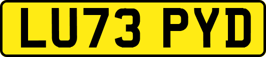 LU73PYD