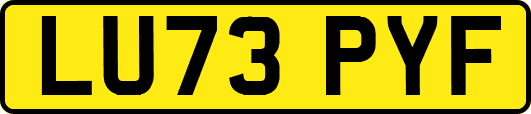 LU73PYF