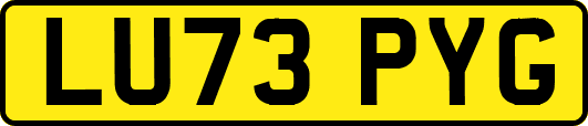 LU73PYG
