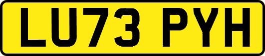 LU73PYH