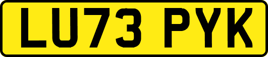 LU73PYK