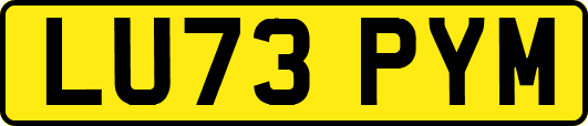 LU73PYM