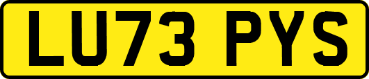 LU73PYS