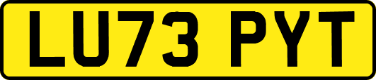 LU73PYT