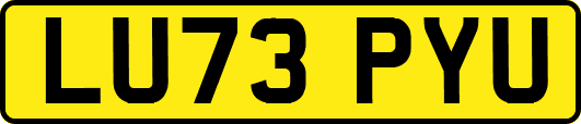 LU73PYU