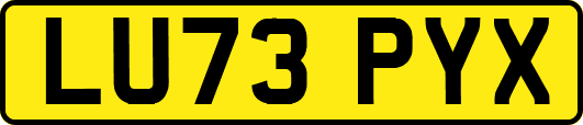 LU73PYX