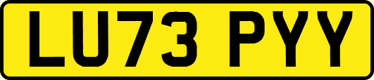 LU73PYY