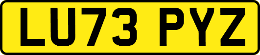 LU73PYZ