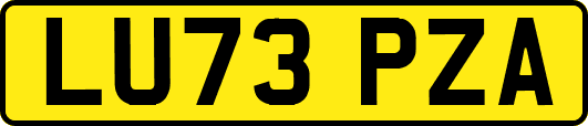 LU73PZA