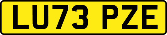 LU73PZE