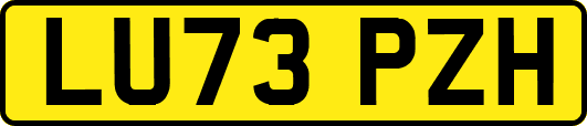LU73PZH