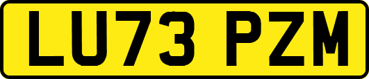 LU73PZM