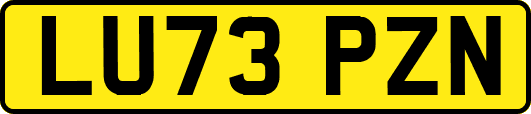 LU73PZN