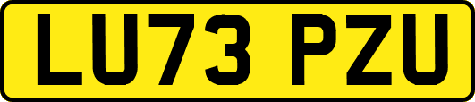 LU73PZU
