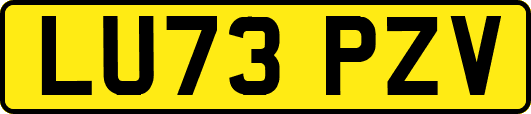 LU73PZV