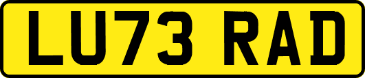 LU73RAD