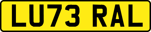 LU73RAL