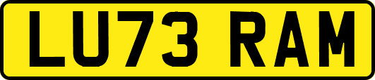 LU73RAM