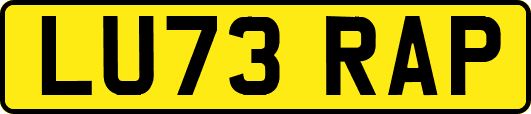 LU73RAP