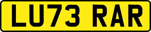 LU73RAR