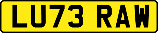 LU73RAW