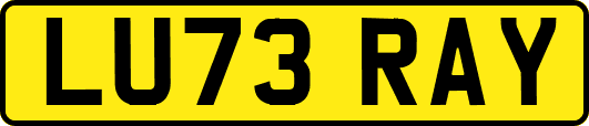LU73RAY
