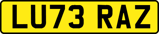 LU73RAZ