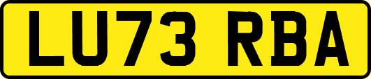 LU73RBA