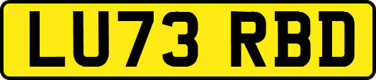 LU73RBD
