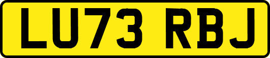 LU73RBJ